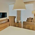 Atseden Apartment Aire Condicionado - Opcion A Parking -